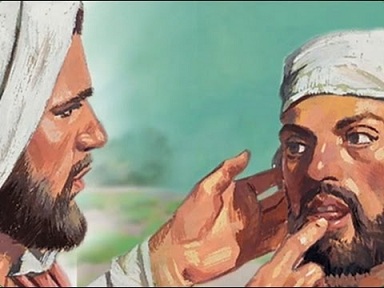 Mơ thấy Người Câm điềm báo gì, số mấy?