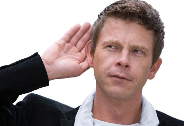 Mơ thấy Người Điếc điềm báo gì, số mấy?