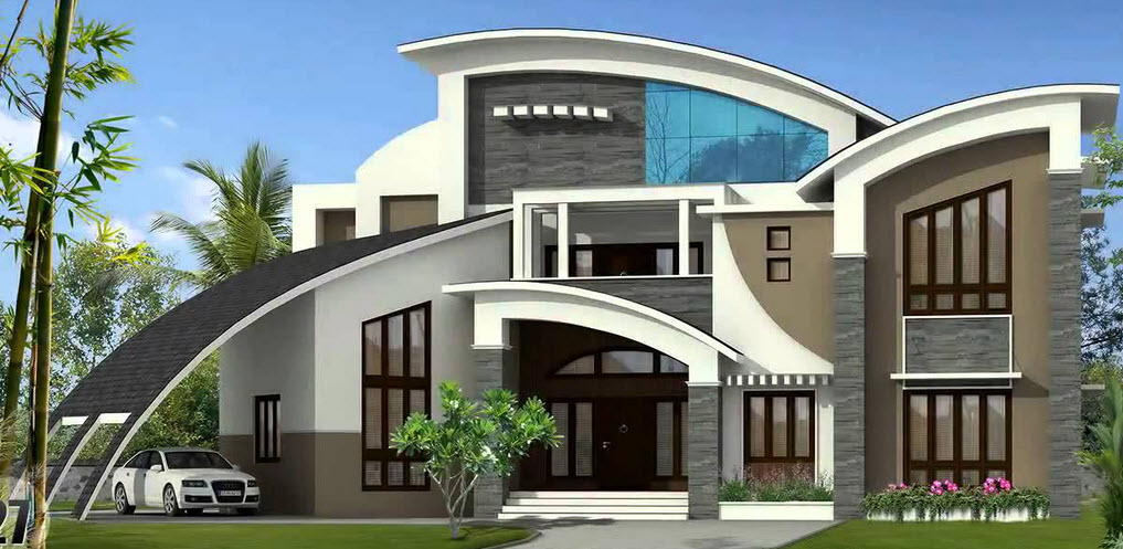 Mơ thấy ngôi nhà – Chiêm bao thấy ngôi nhà đánh con gì?