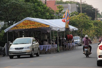 Mơ thấy cha chết - Chiêm bao thấy cha chết đánh con gì?