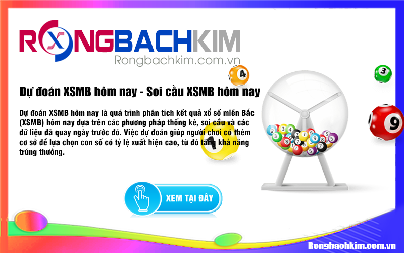 Dự đoán XSMB hôm nay - Soi cầu XSMB ngày 13-03-2025